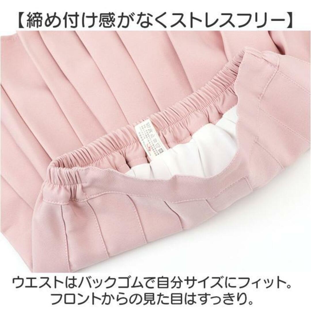 【並行輸入】キッズ パンツインスカート プリーツスカート おしゃれ gsk6045 キッズ/ベビー/マタニティのキッズ服女の子用(90cm~)(スカート)の商品写真