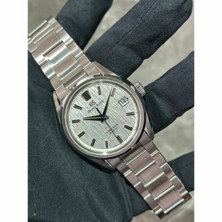 Grand Seiko - 【100本限定】Grand Seiko(グランドセイコー)ディズニー