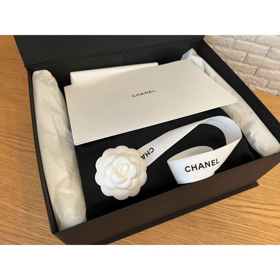 CHANEL(シャネル)の新品未使用　CHANELココハンドル24 レディースのバッグ(ハンドバッグ)の商品写真