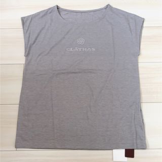 クレイサス(CLATHAS)のCLATHAS クレイサス トップス(カットソー(半袖/袖なし))