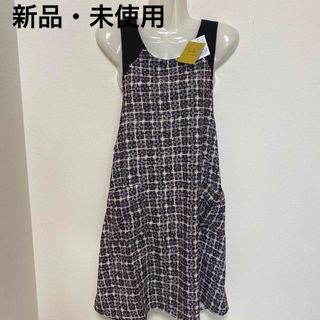 シビラ(Sybilla)の新品・未使用　シビラ　エプロン(その他)