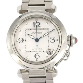 カルティエ(Cartier)のカルティエ パシャC W3106499 SS 自動巻(腕時計(アナログ))