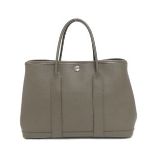 エルメス(Hermes)のエルメス ガーデン パーティ 30cm 069574CK バッグ(その他)