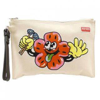 KENZO - ケンゾー KENZO POUCH