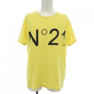 N°21 - ヌメロヴェントゥーノ N°21 Tシャツ