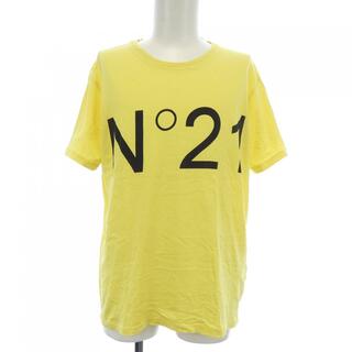 ヌメロヴェントゥーノ(N°21)のヌメロヴェントゥーノ N°21 Tシャツ(シャツ)