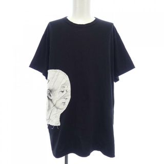 Yohji Yamamoto - ヨウジヤマモト YOHJI YAMAMOTO Tシャツ