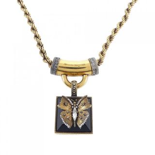 アレキサンダーマックイーン(Alexander McQueen)のアレキサンダーマックイーン ALEXANDER McQUEEN NECKLACE(ネックレス)