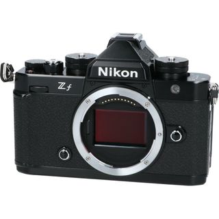 ニコン(Nikon)のＮＩＫＯＮ　Ｚ　Ｆ(デジタル一眼)