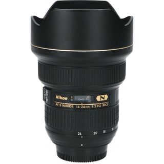 ニコン(Nikon)のＮＩＫＯＮ　ＡＦ－Ｓ１４－２４ｍｍ　Ｆ２．８Ｇ　ＥＤ(レンズ(ズーム))