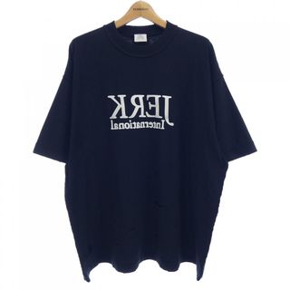 ヴェトモン(VETEMENTS)のヴェトモン VETEMENTS Tシャツ(シャツ)