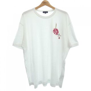 コムデギャルソンオムプリュス(COMME des GARCONS HOMME PLUS)のコムデギャルソンオムプリュス GARCONS HOMME plus Tシャツ(シャツ)