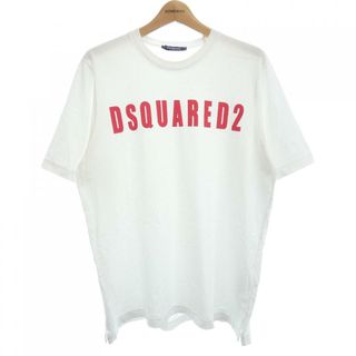 ディースクエアード(DSQUARED2)のディースクエアード DSQUARED2 Tシャツ(シャツ)