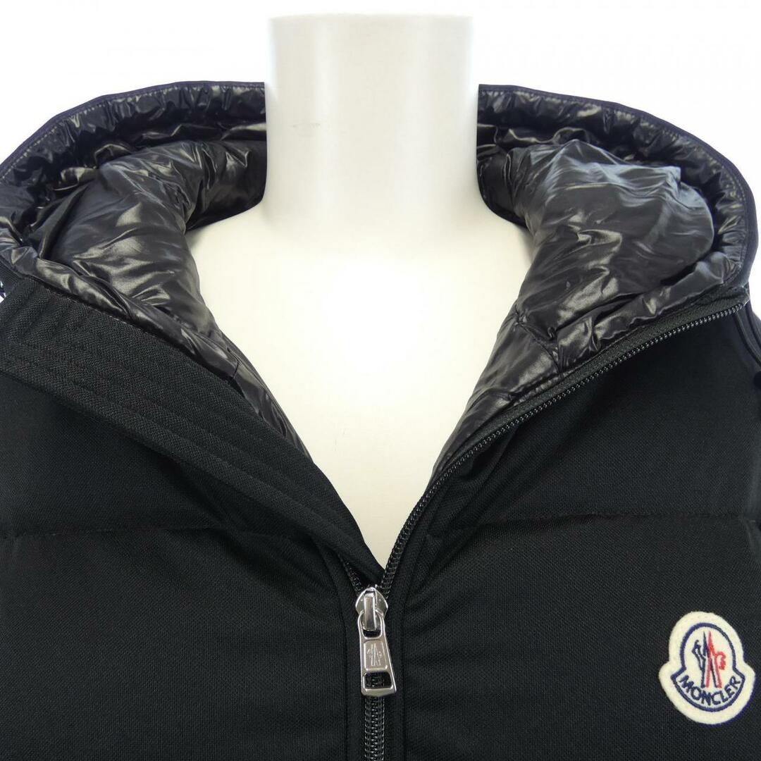 MONCLER(モンクレール)のモンクレール MONCLER ダウンジャケット メンズのジャケット/アウター(テーラードジャケット)の商品写真