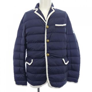 モンクレール(MONCLER)のモンクレールガムブルー MONCLER GAMMEBLEU ダウンジャケット(テーラードジャケット)