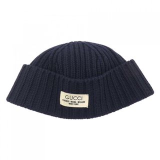 グッチ(Gucci)のグッチ GUCCI ニットキャップ(キャップ)