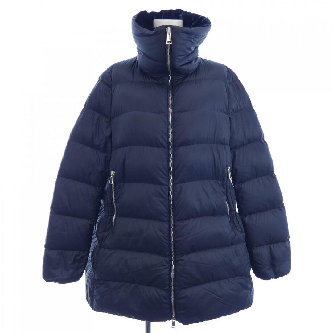 MONCLER(モンクレール)のモンクレール MONCLER ダウンジャケット レディースのジャケット/アウター(テーラードジャケット)の商品写真