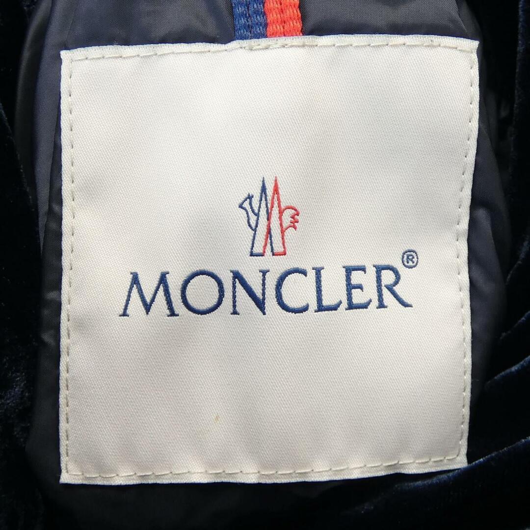 MONCLER(モンクレール)のモンクレール MONCLER ダウンジャケット レディースのジャケット/アウター(テーラードジャケット)の商品写真