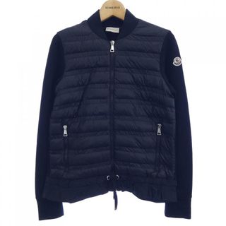 モンクレール(MONCLER)のモンクレール MONCLER ダウンジャケット(テーラードジャケット)