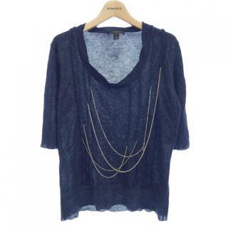 ヴィトン(LOUIS VUITTON) ニット/セーター(レディース)の通販 400点 ヴィトン(LOUIS VUITTON) ニット/セーター(レディース)の通販 400点
