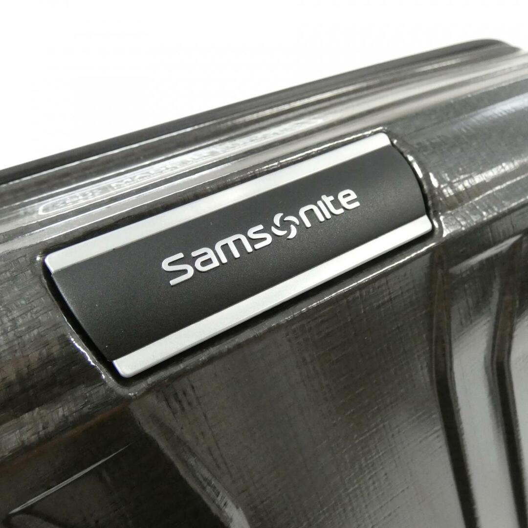 Samsonite(サムソナイト)の【新品】サムソナイト LITE-BOX スピナー55 38L 79297 キャリーバッグ レディースのバッグ(スーツケース/キャリーバッグ)の商品写真