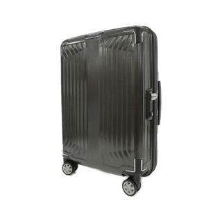 サムソナイト(Samsonite)の【新品】サムソナイト LITE-BOX スピナー55 38L 79297 キャリーバッグ(スーツケース/キャリーバッグ)