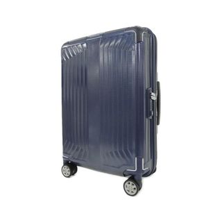 サムソナイト(Samsonite)の【新品】サムソナイト LITE-BOX スピナー55 38L 79297 キャリーバッグ(スーツケース/キャリーバッグ)