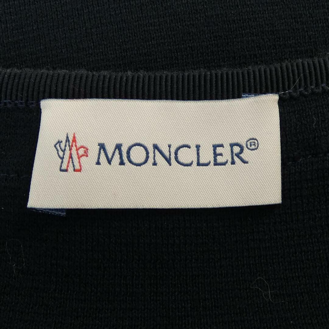 MONCLER(モンクレール)のモンクレール MONCLER ダウンジャケット レディースのジャケット/アウター(テーラードジャケット)の商品写真