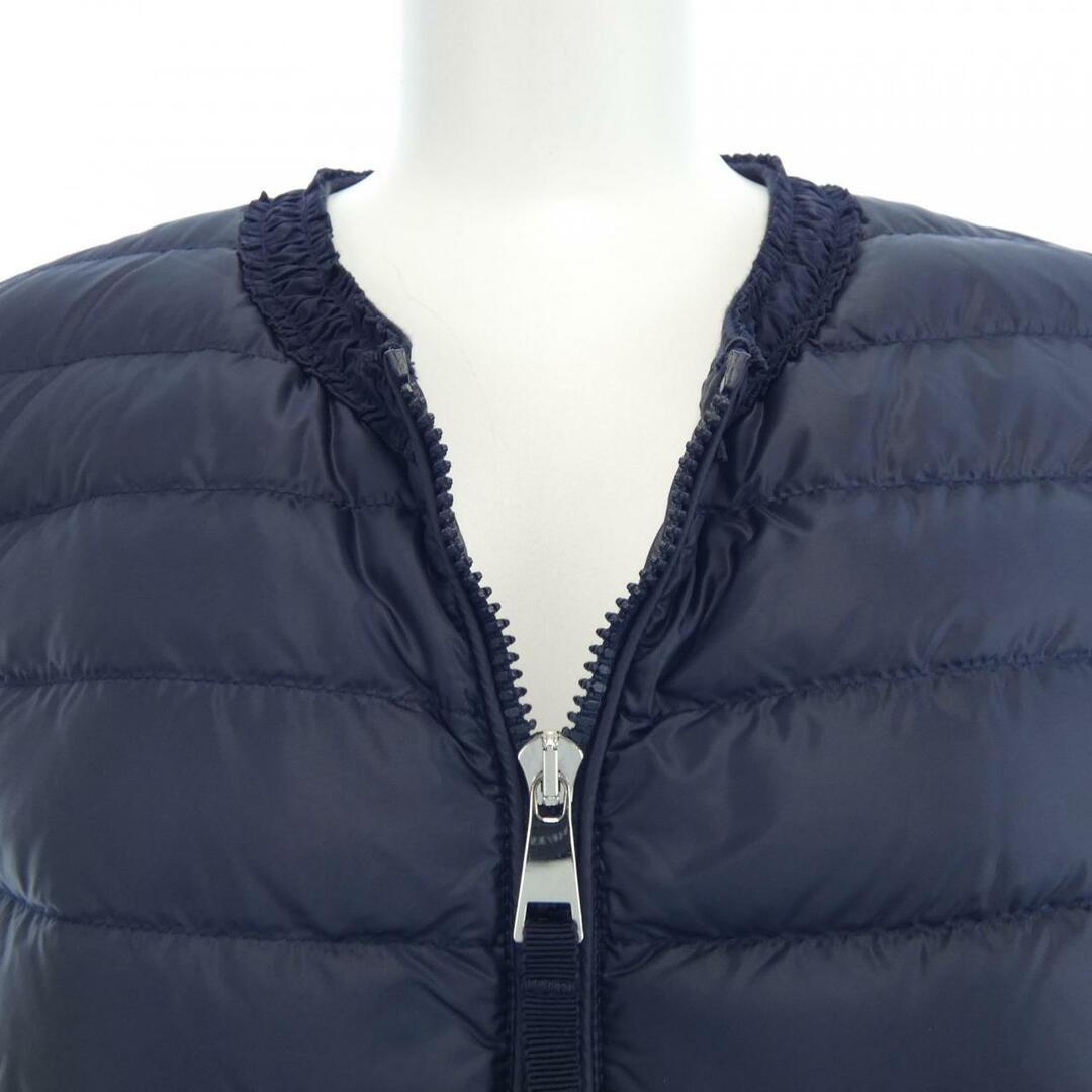 MONCLER(モンクレール)のモンクレール MONCLER ダウンジャケット レディースのジャケット/アウター(テーラードジャケット)の商品写真