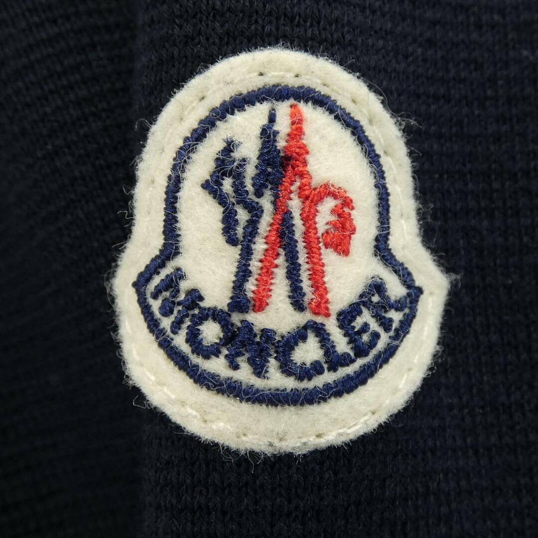 MONCLER(モンクレール)のモンクレール MONCLER ダウンジャケット レディースのジャケット/アウター(テーラードジャケット)の商品写真