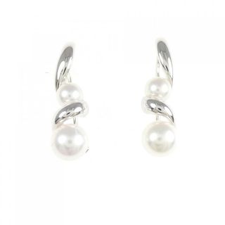 ミキモト(MIKIMOTO)のミキモト アコヤパール ピアス(その他)