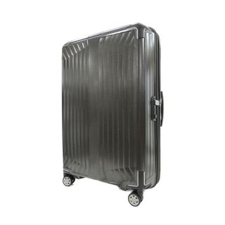 サムソナイト(Samsonite)の【新品】サムソナイト LITE-BOX C-LIGHT スピナー75 98L 79300 キャリーバッグ(スーツケース/キャリーバッグ)