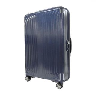 サムソナイト(Samsonite)の【新品】サムソナイト LITE-BOX C-LIGHT スピナー75 98L 79300 キャリーバッグ(スーツケース/キャリーバッグ)