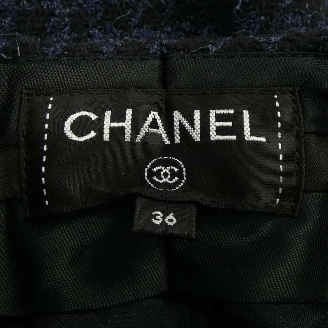 CHANEL(シャネル)のシャネル CHANEL パンツ レディースのパンツ(その他)の商品写真