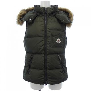 モンクレール(MONCLER)のモンクレール MONCLER ダウンベスト(その他)