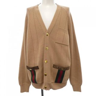 グッチ(Gucci)のグッチ GUCCI カーディガン(その他)