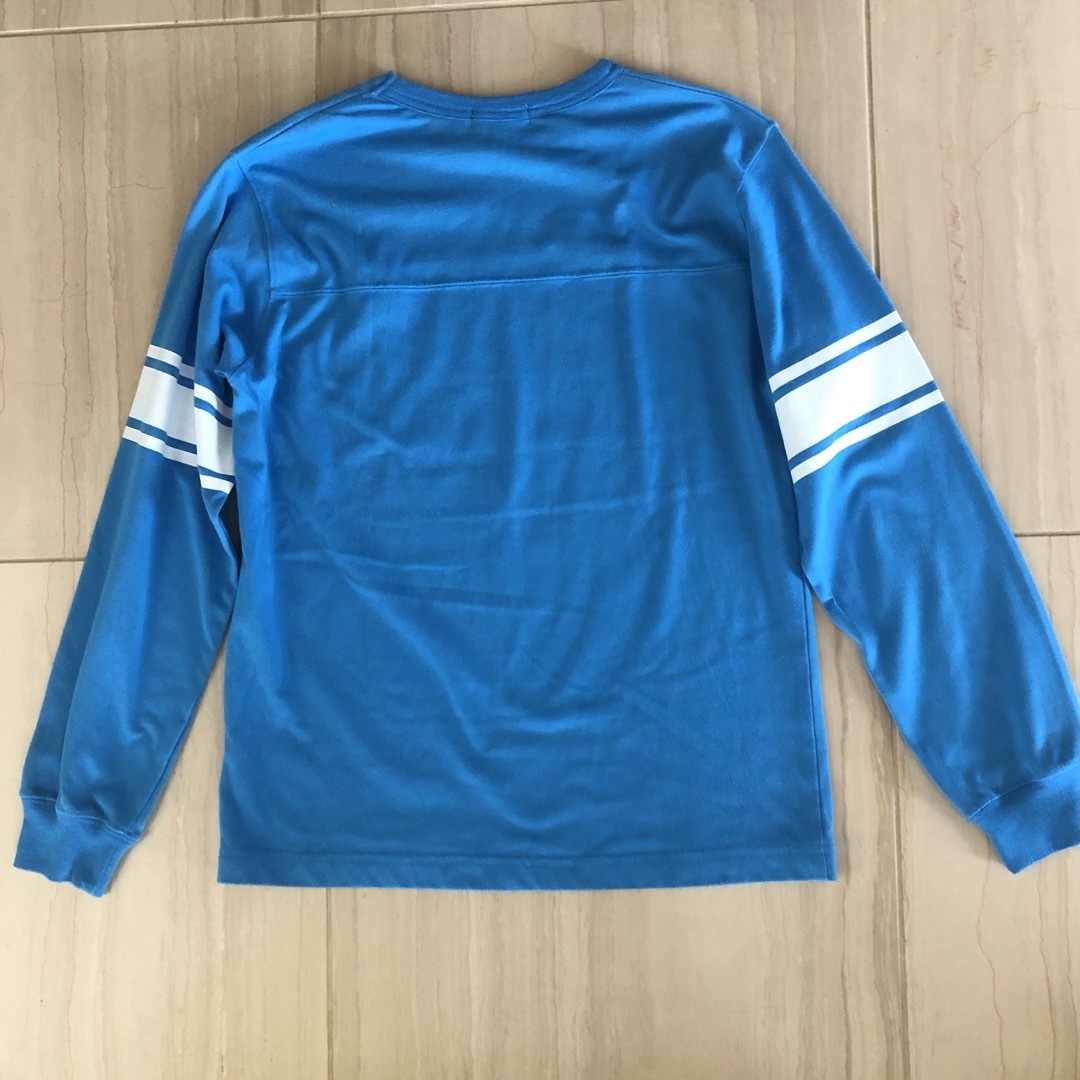 bluecross(ブルークロス)のブルークロスM(150) キッズ/ベビー/マタニティのキッズ服男の子用(90cm~)(Tシャツ/カットソー)の商品写真