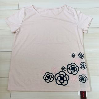 クレイサス(CLATHAS)のCLATHAS クレイサス トップス(Tシャツ(半袖/袖なし))