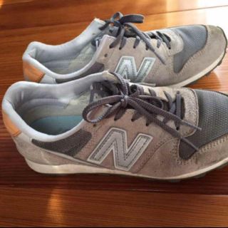 ニューバランス(New Balance)のニューバランス996(スニーカー)