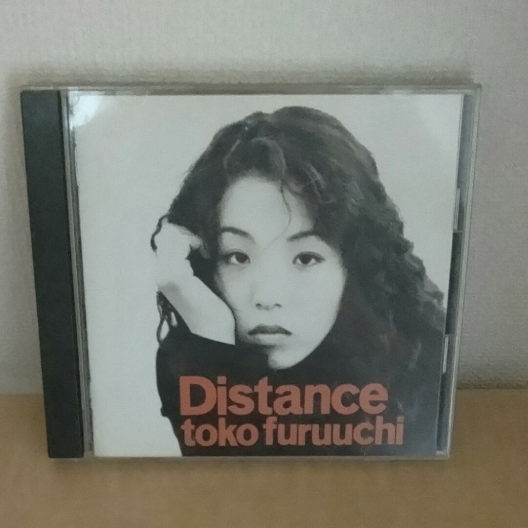 Distance エンタメ/ホビーのCD(ポップス/ロック(邦楽))の商品写真
