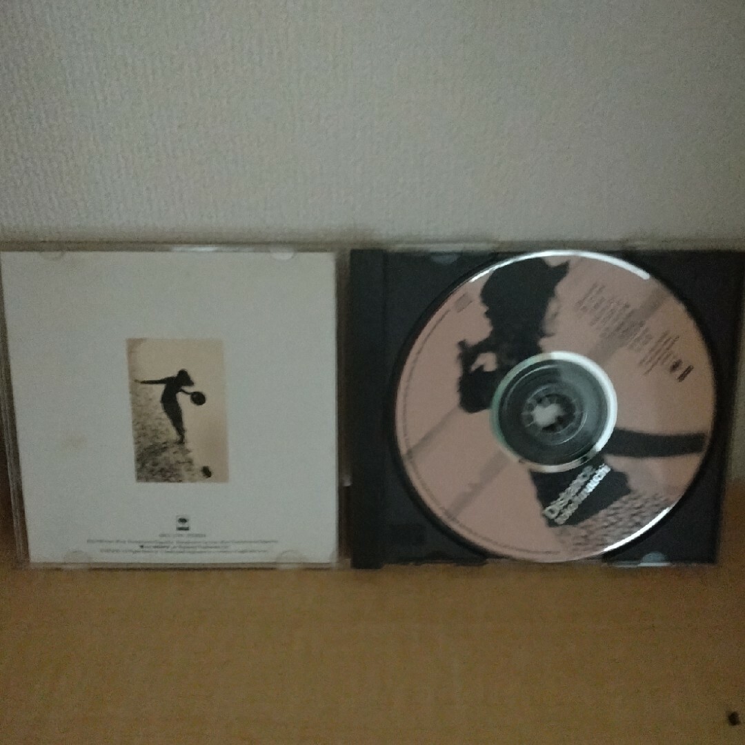 Distance エンタメ/ホビーのCD(ポップス/ロック(邦楽))の商品写真