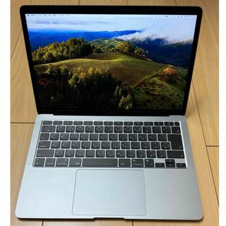 MacBook Air m1 512gb