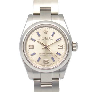 ロレックス(ROLEX)のロレックス オイスター パーペチュアル G番 腕時計(腕時計)