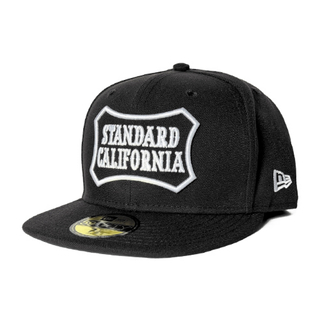スタンダードカリフォルニア(STANDARD CALIFORNIA)のNEW ERA × Standard California  Cap 7 5/8(キャップ)