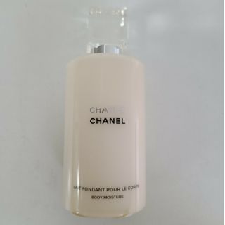 新品未使用　CHANELシャネル　チャンス　ボディモイスチャー100ml