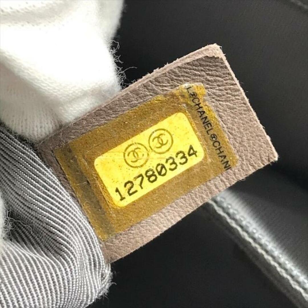 CHANEL - 良品 CHANEL シャネル ココマーク デニム マトラッセ CHANEL - 良品 CHANEL シャネル ココマーク デニム マトラッセ