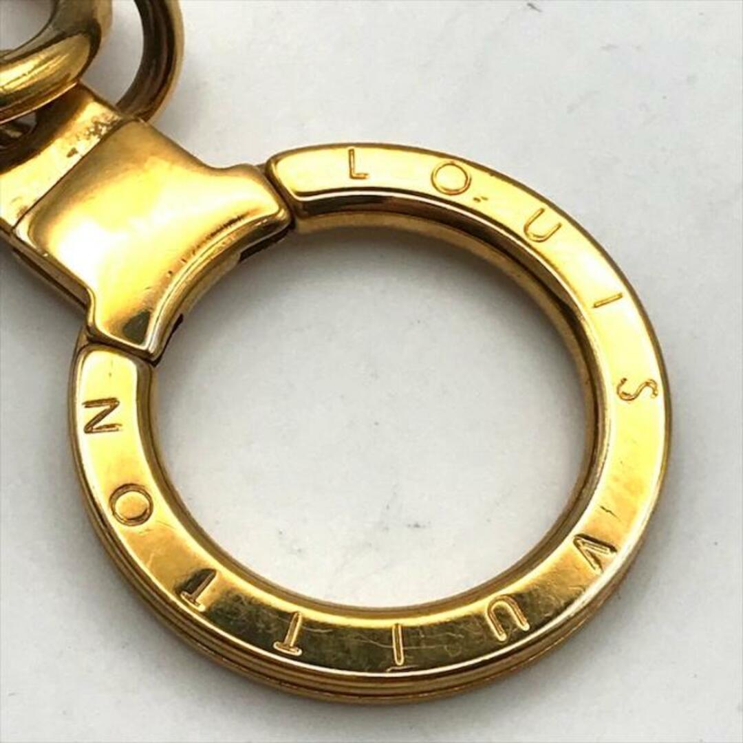 LOUIS VUITTON ルイヴィトン キーホルダーキーリング すべり LOUIS VUITTON ルイヴィトン キーホルダーキーリング すべり