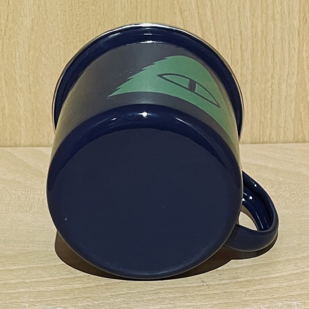 POLeR(ポーラー)の◼️新品◼️POLeR ポーラー CAMP MUG  2個セット スポーツ/アウトドアのアウトドア(食器)の商品写真