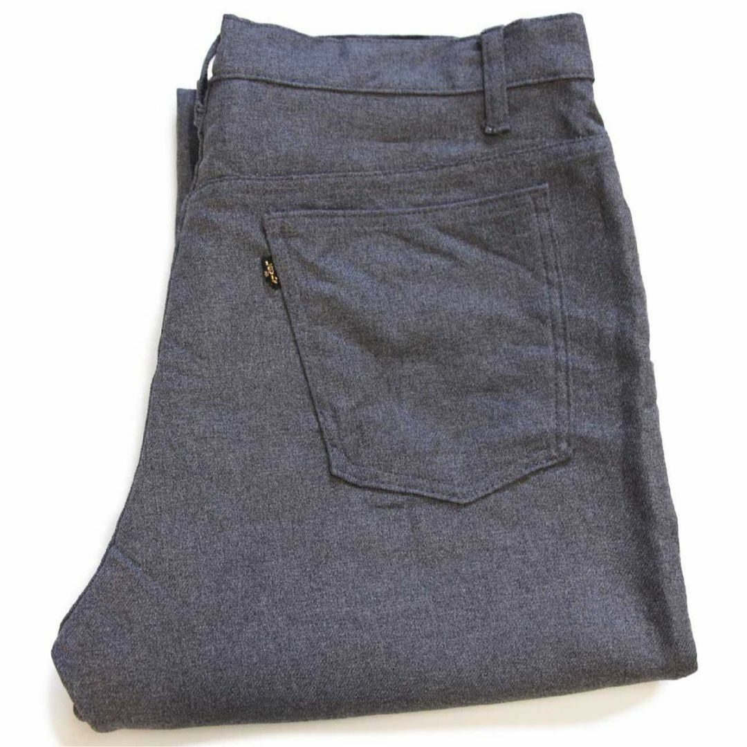 エトロ ペイズリー ジャガード ネイビー スラックス スラックス エトロ ペイズリー ジャガード ネイビー スラックス スラックス