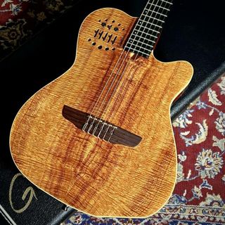 Godin（ゴダン）/ACS SA Exotic Koa Top Limited 【中古】【USED】エレクトリックギター【立川店】(エレキギター)